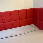 Sloneczny Penthouse Z Tarasem I Jacuzzi 8 2 Osob Stadion Narodowy Francuska Lägenhet *