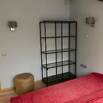 Lägenhet Sloneczny Penthouse Z Tarasem I Jacuzzi 8 2 Osob Stadion Narodowy Francuska *