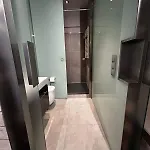 Sloneczny Penthouse Z Tarasem I Jacuzzi 8 2 Osob Stadion Narodowy Francuska وارسو