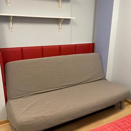 Sloneczny Penthouse Z Tarasem I Jacuzzi 8 Plus 2 Osob Stadion Narodowy Francuska