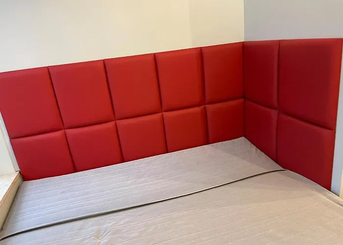 Sloneczny Penthouse Z Tarasem I Jacuzzi 8 2 Osob Stadion Narodowy Francuska 아파트 *