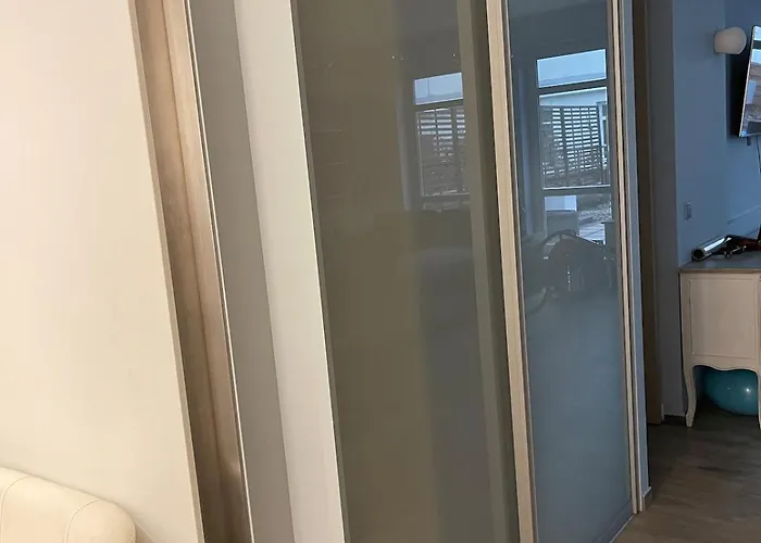 Sloneczny Penthouse Z Tarasem I Jacuzzi 8 2 Osob Stadion Narodowy Francuska *