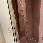 Sloneczny Penthouse Z Tarasem I Jacuzzi 8 2 Osob Stadion Narodowy Francuska Varşova