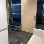 Sloneczny Penthouse Z Tarasem I Jacuzzi 8 2 Osob Stadion Narodowy Francuska * Varşova
